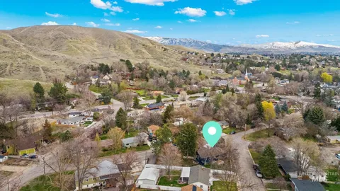 $725,000 | 3203 North Treasure Drive, Boise, ID 83703