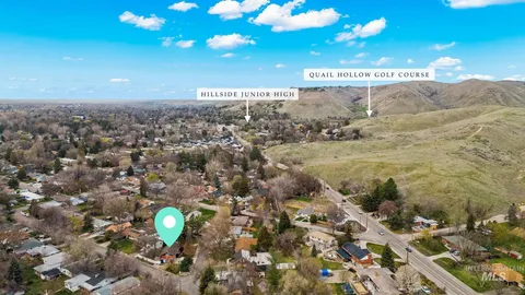 $725,000 | 3203 North Treasure Drive, Boise, ID 83703