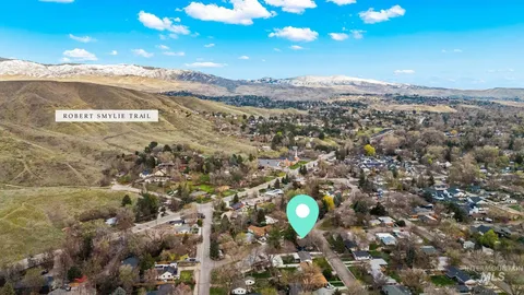 $725,000 | 3203 North Treasure Drive, Boise, ID 83703