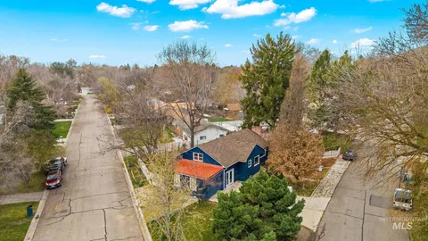 $725,000 | 3203 North Treasure Drive, Boise, ID 83703