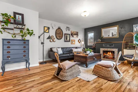 $725,000 | 3203 North Treasure Drive, Boise, ID 83703