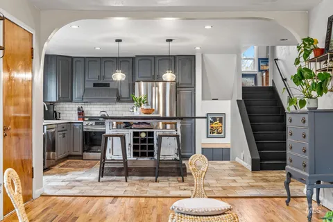 $725,000 | 3203 North Treasure Drive, Boise, ID 83703