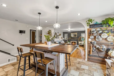 $725,000 | 3203 North Treasure Drive, Boise, ID 83703