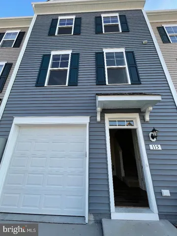 $2,150 | 115 Stribling Way, Winchester, VA 22602