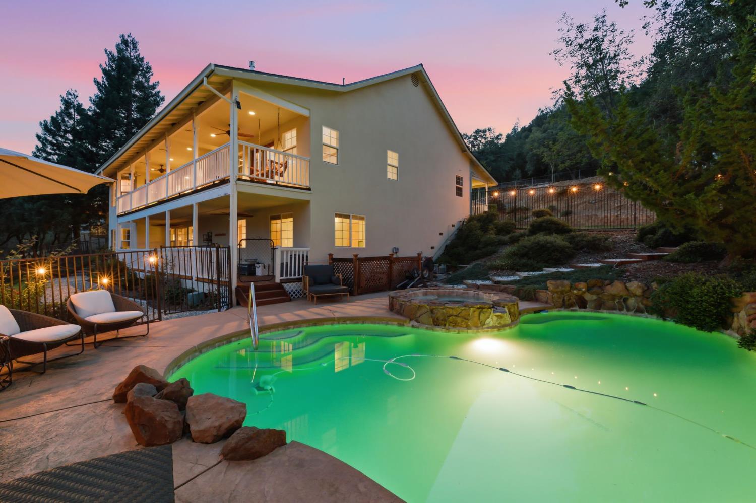 3291 Texas Hill Road Placerville, CA 95667 - Photo 11 of 99