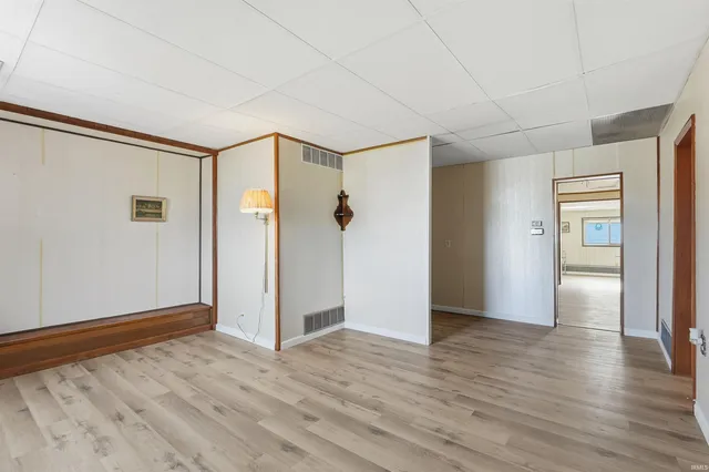 $90,000 | 445 West Huntington Street, Montpelier, IN 47359