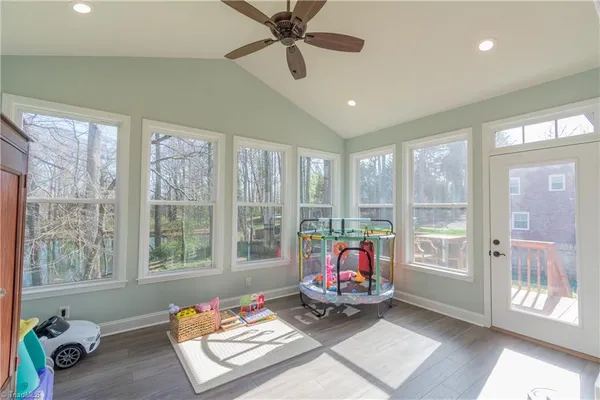 $450,000 | 6729 Rollingwood Drive, Clemmons, NC 27012