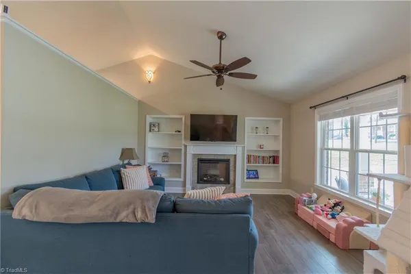 $450,000 | 6729 Rollingwood Drive, Clemmons, NC 27012