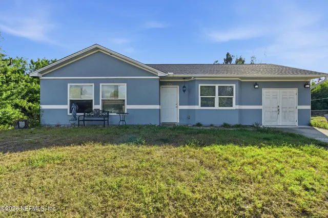 $205,000 | 449 Cypress Avenue Northwest, Port Charlotte, FL 33952