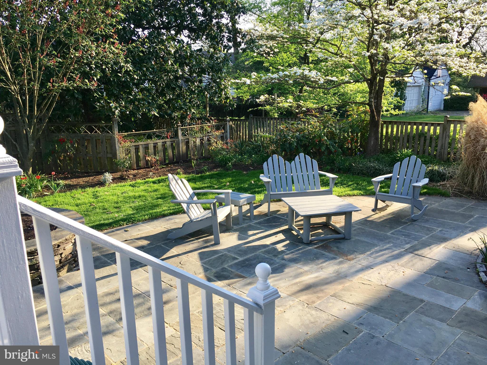 4606 Davidson Drive Chevy Chase, MD 20815 - Photo 8 of 26