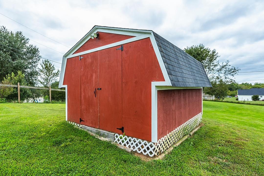 408 Ballard Road Berea, KY 40403 - Photo 28 of 36 Photo 28