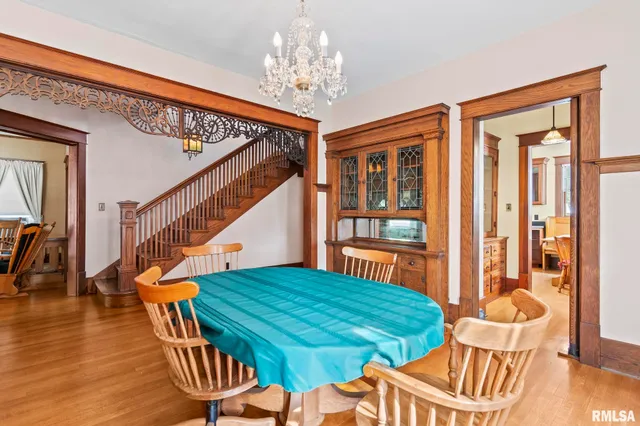 $260,000 | 116 East Main Street, Williamsville, IL 62693