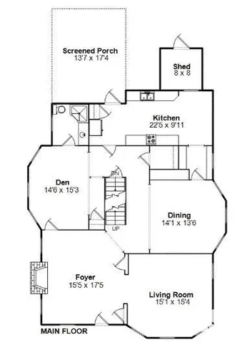 $260,000 | 116 East Main Street, Williamsville, IL 62693