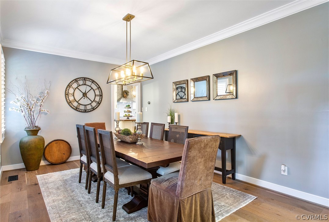 14505 Michaels Ridge Road Midlothian, VA 23113 - Photo 14 of 50 Gallery Image 14
