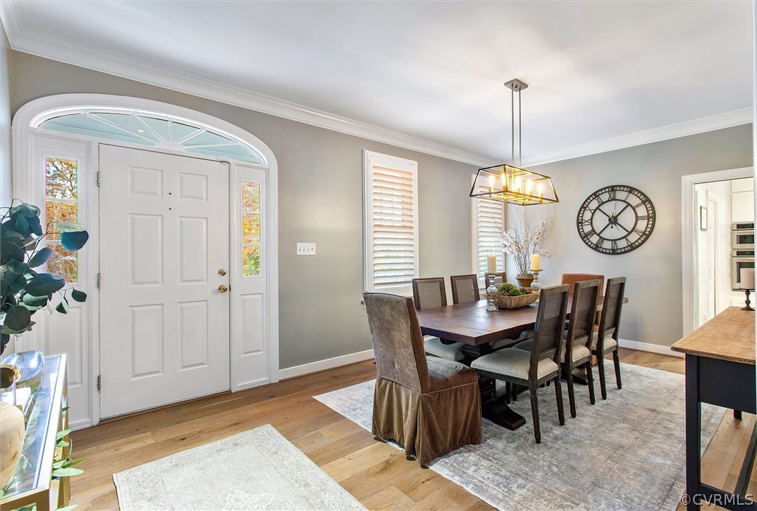 14505 Michaels Ridge Road Midlothian, VA 23113 - Photo 16 of 50 Gallery Image 16