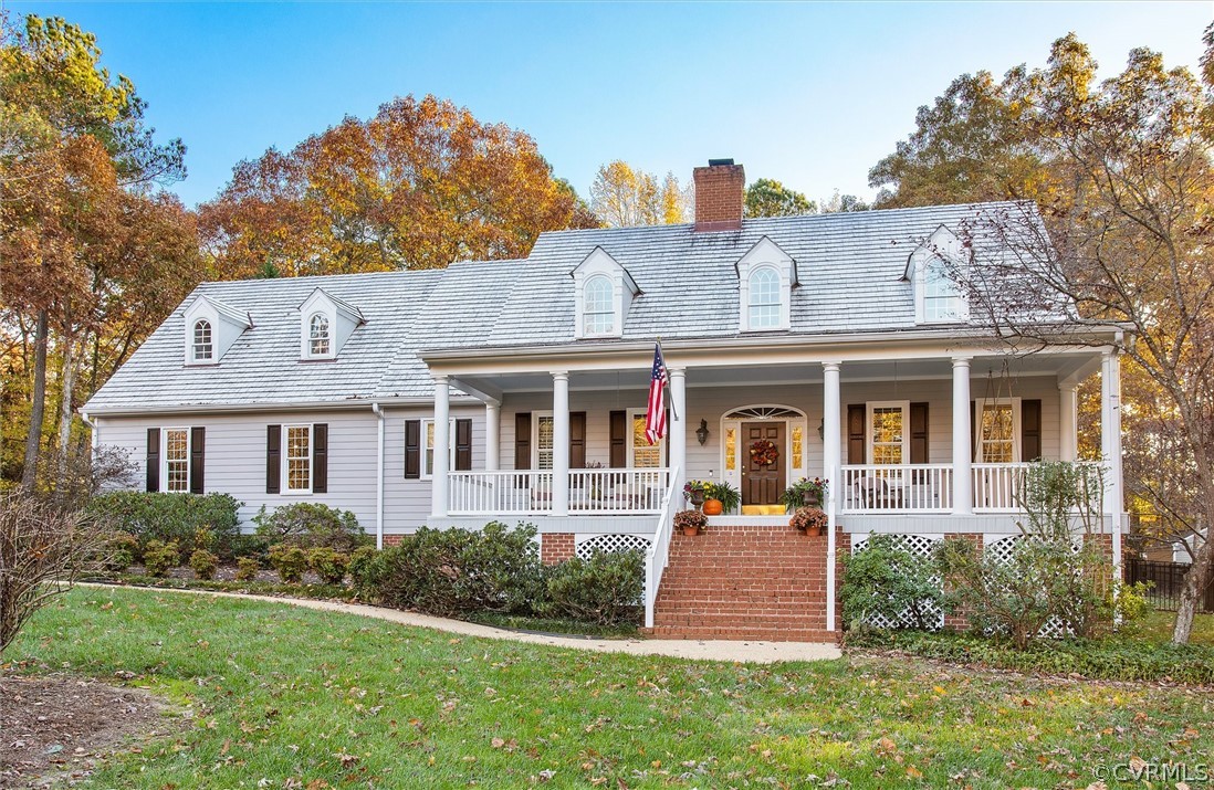 14505 Michaels Ridge Road Midlothian, VA 23113 - Photo 2 of 50 Gallery Image 2