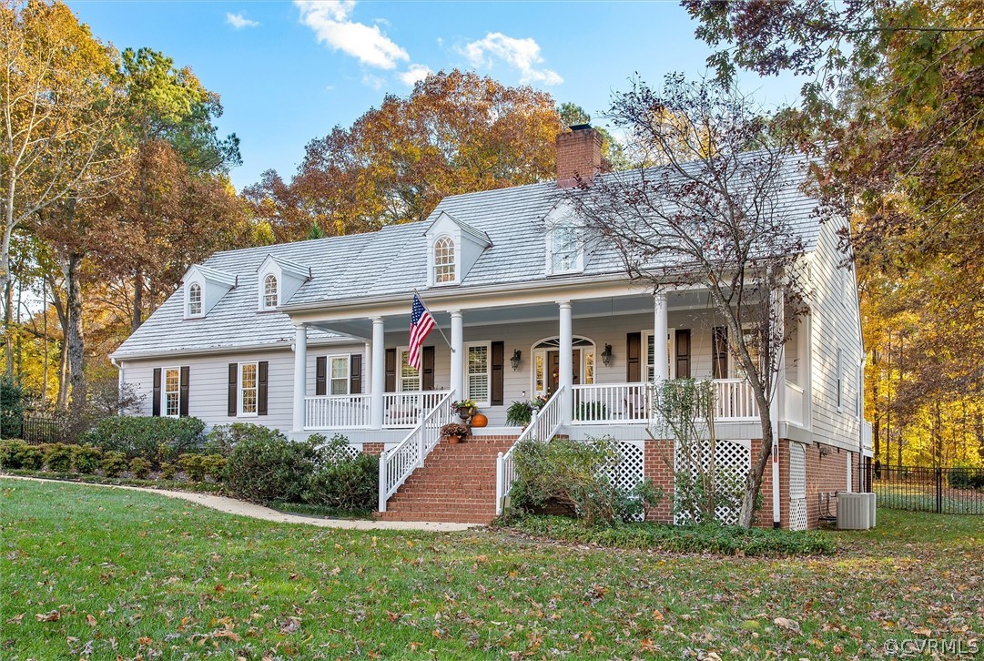 14505 Michaels Ridge Road Midlothian, VA 23113 - Photo 3 of 50 Gallery Image 3