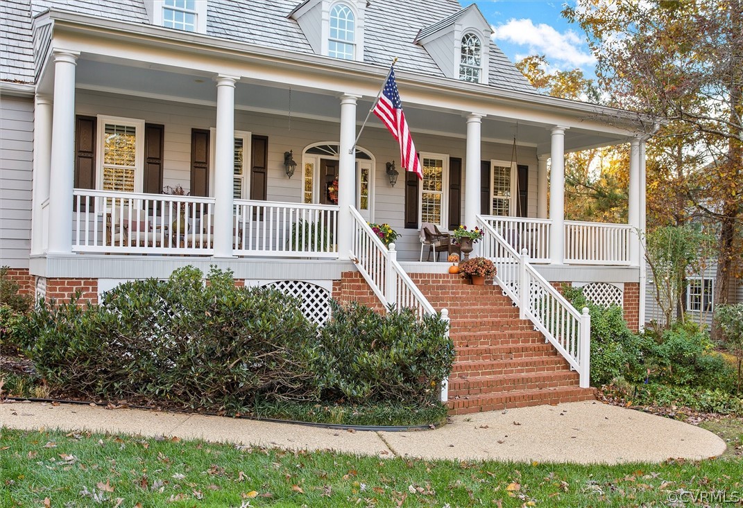 14505 Michaels Ridge Road Midlothian, VA 23113 - Photo 4 of 50 Gallery Image 4