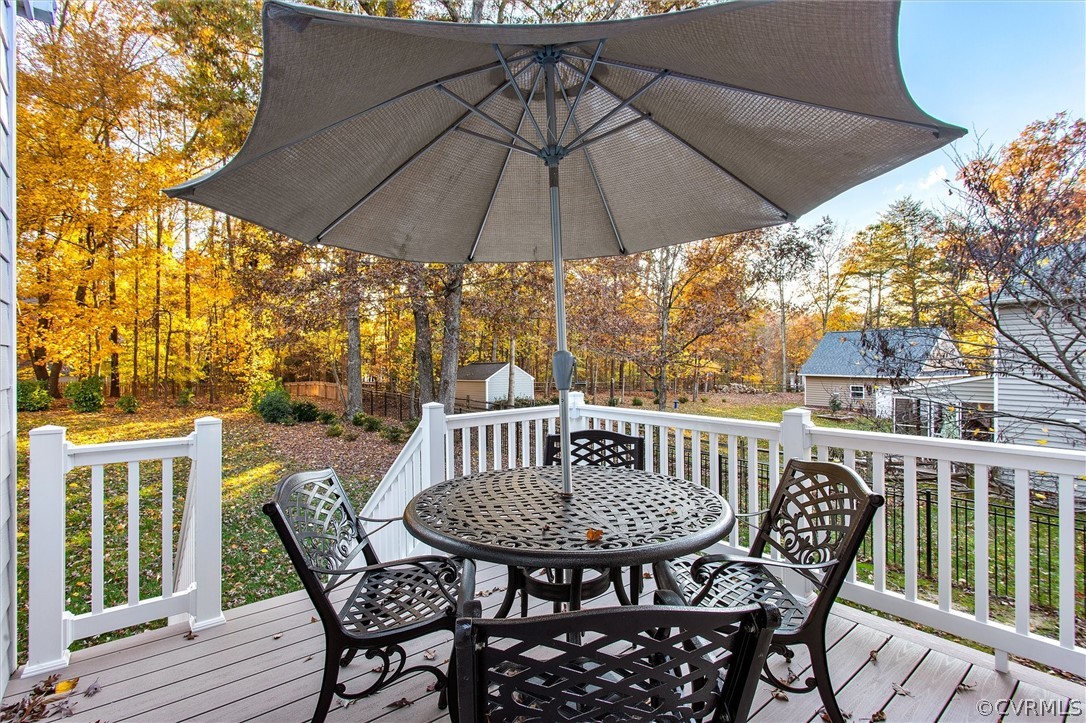 14505 Michaels Ridge Road Midlothian, VA 23113 - Photo 47 of 50 Gallery Image 47