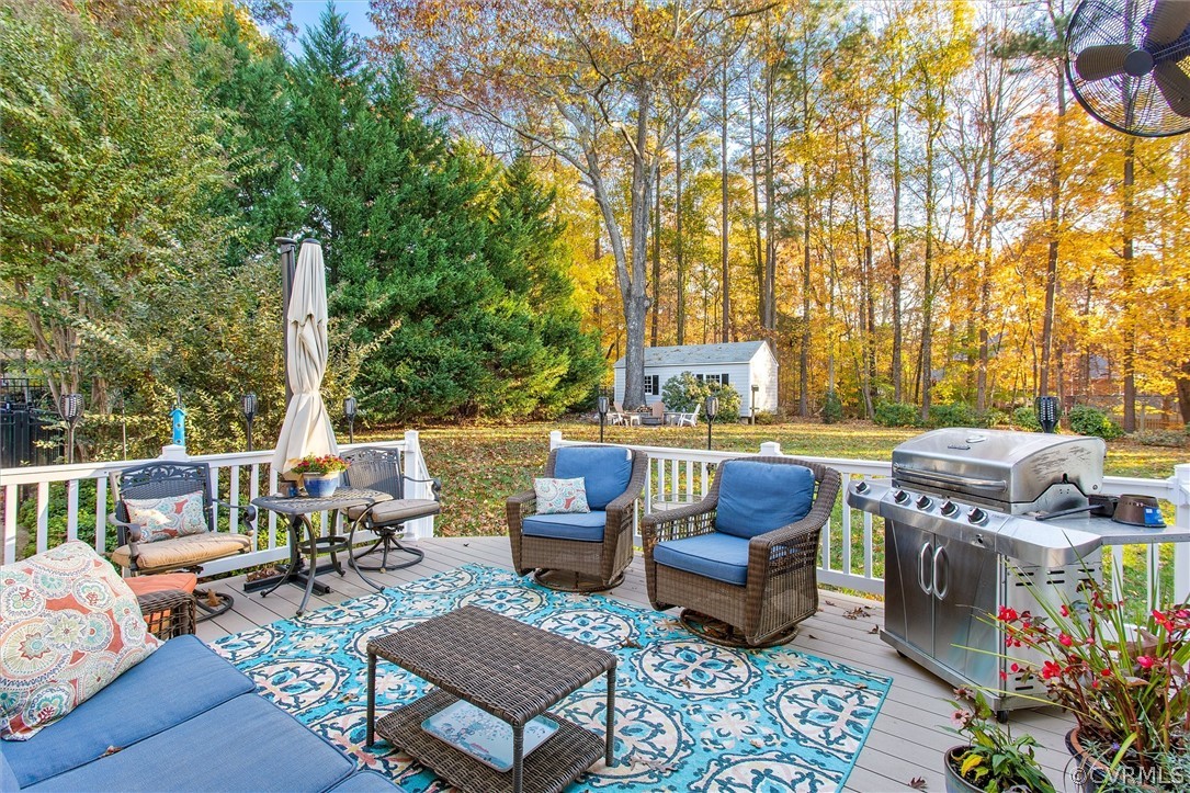 14505 Michaels Ridge Road Midlothian, VA 23113 - Photo 48 of 50 Gallery Image 48