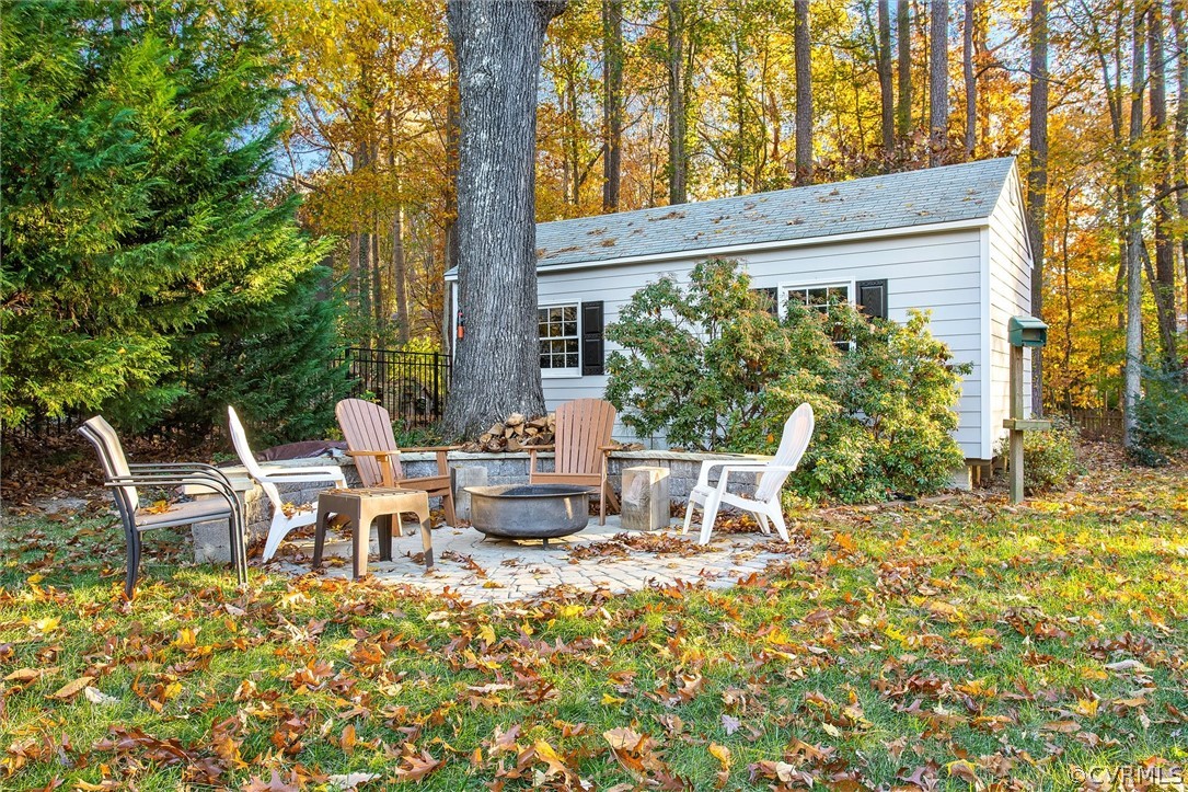 14505 Michaels Ridge Road Midlothian, VA 23113 - Photo 49 of 50 Gallery Image 49
