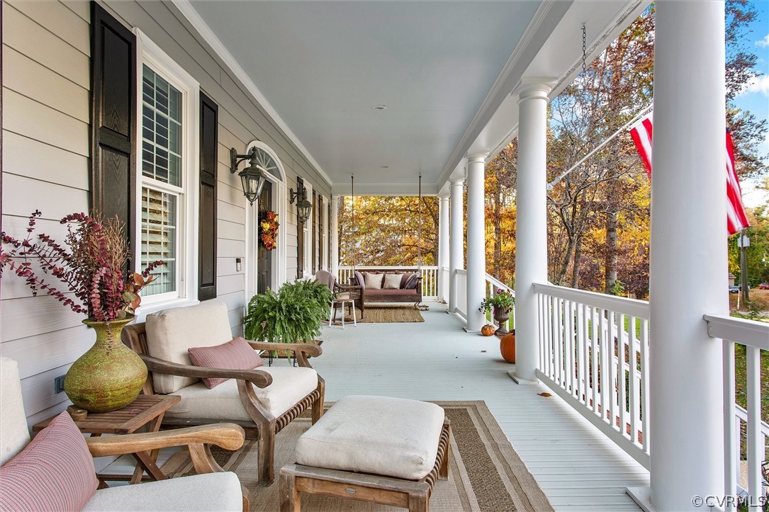 14505 Michaels Ridge Road Midlothian, VA 23113 - Photo 6 of 50 Gallery Image 6