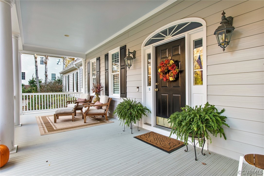 14505 Michaels Ridge Road Midlothian, VA 23113 - Photo 7 of 50 Gallery Image 7