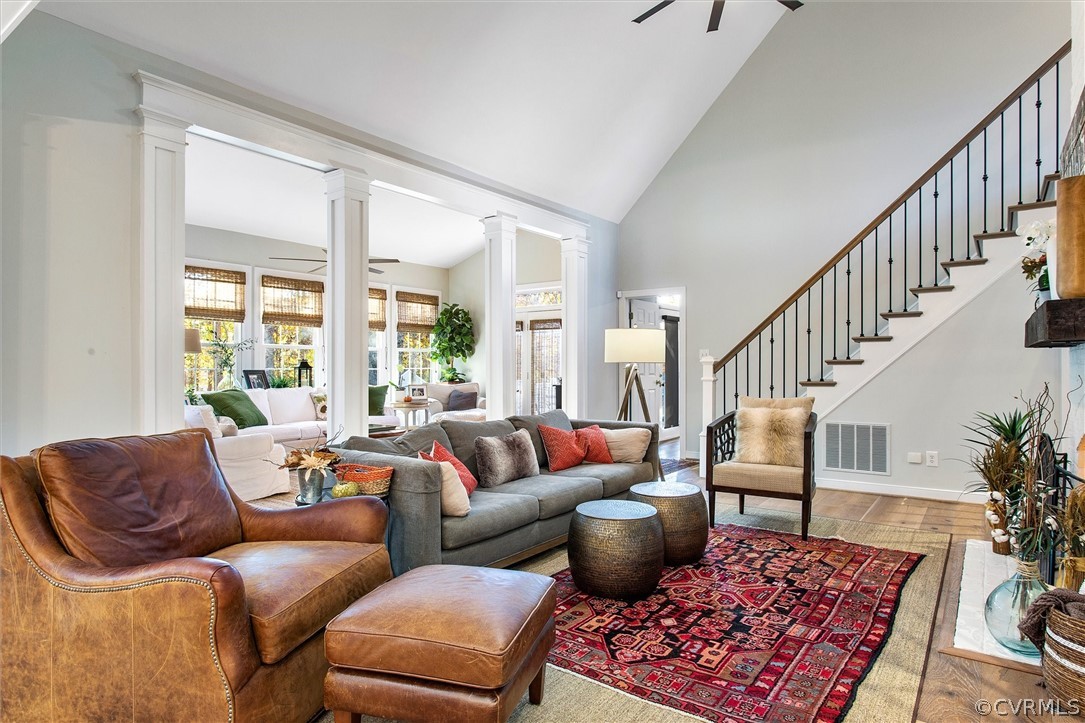 14505 Michaels Ridge Road Midlothian, VA 23113 - Photo 10 of 50 Gallery Image 10