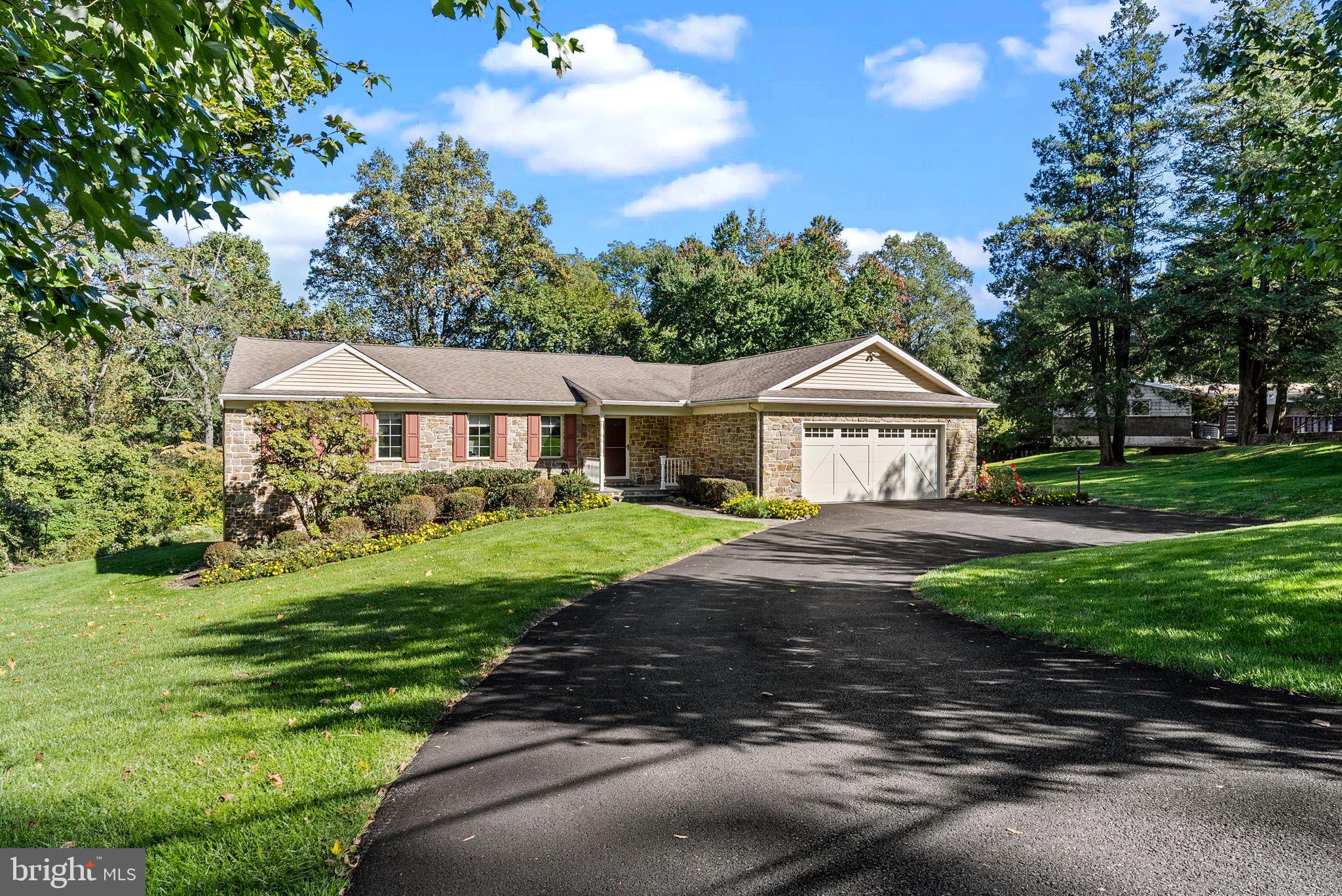 449 Hidden River Road Penn Valley, PA 19072 - Photo 2 of 57