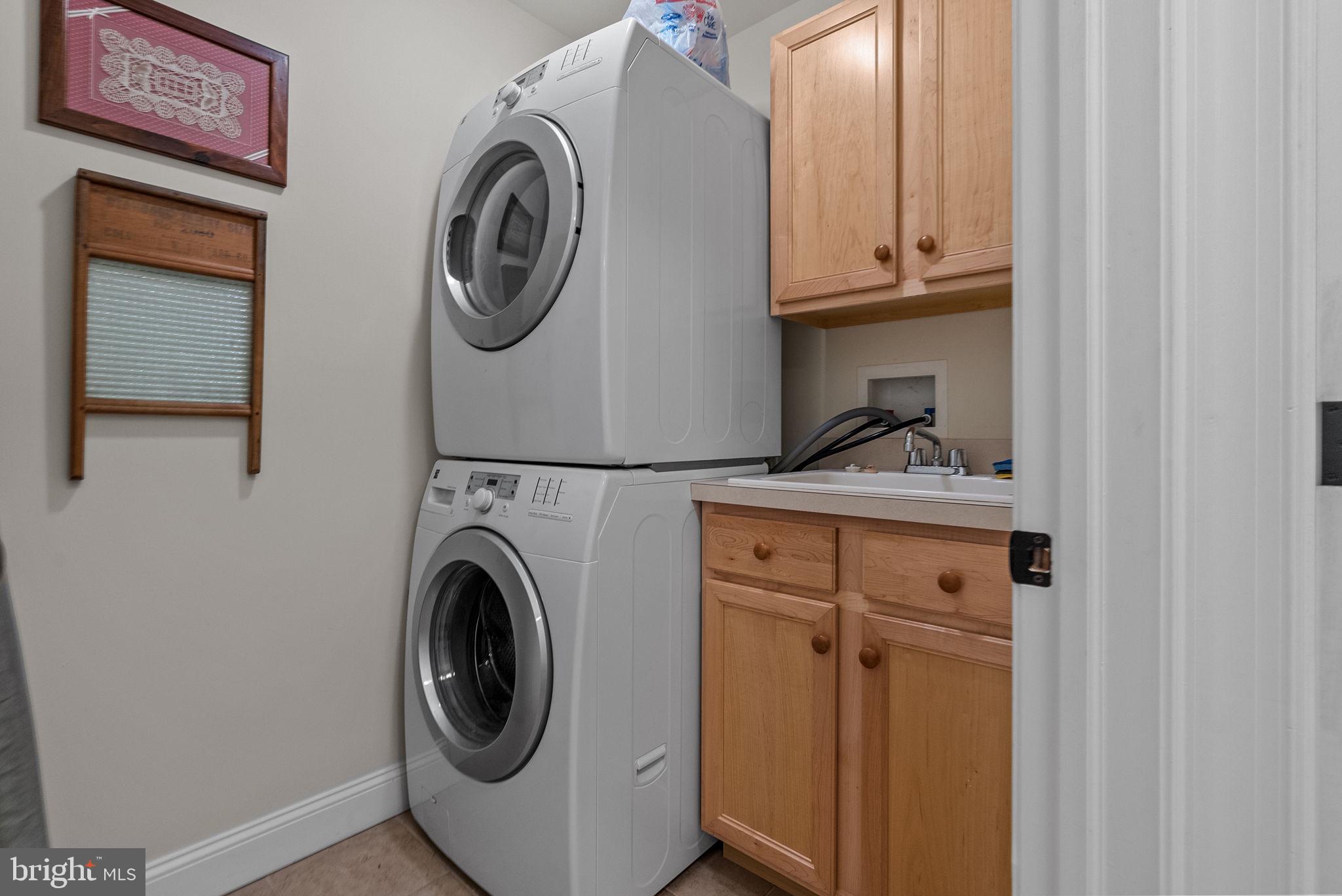 449 Hidden River Road Penn Valley, PA 19072 - Photo 21 of 57 First Floor Laundry