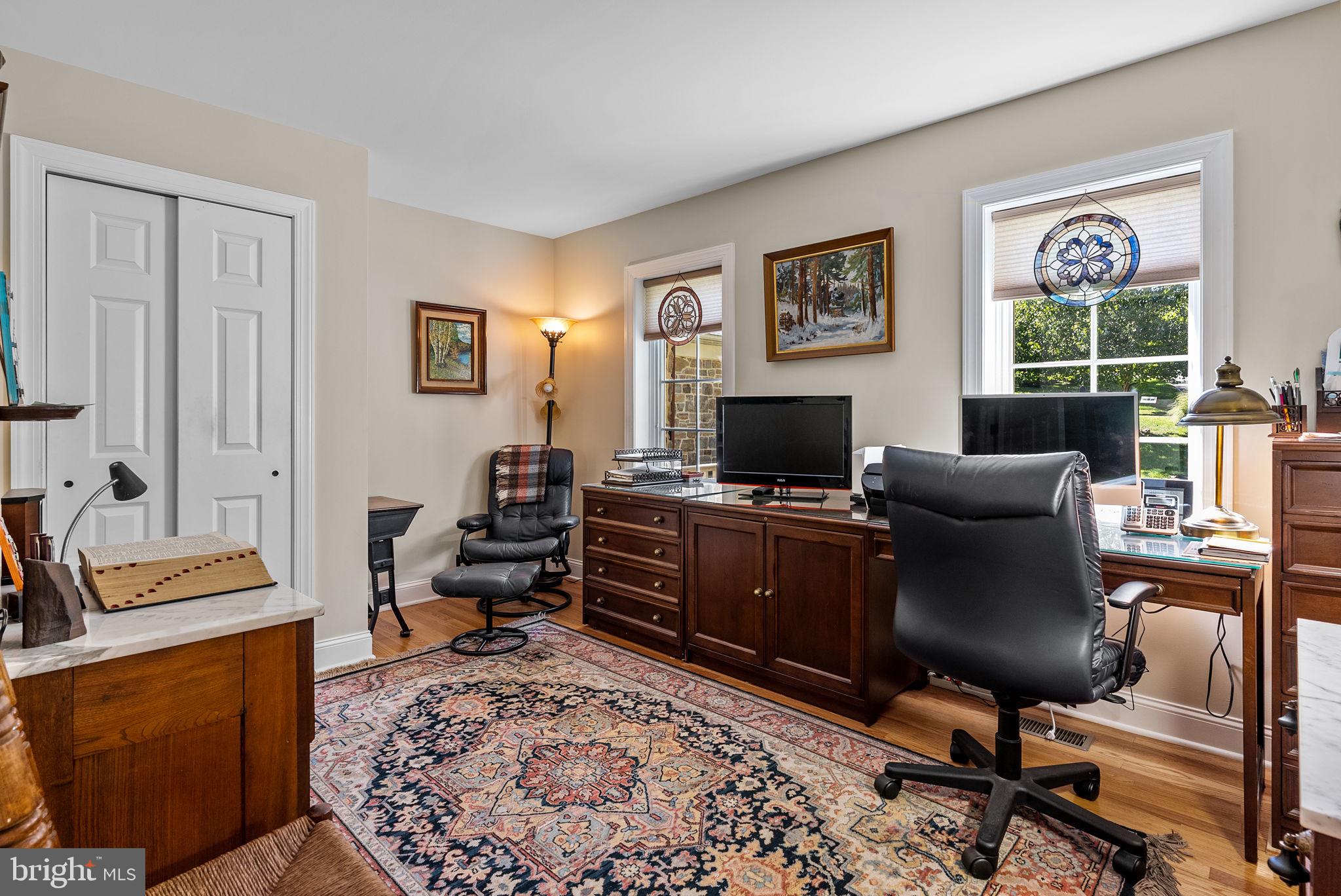 449 Hidden River Road Penn Valley, PA 19072 - Photo 22 of 57 Bedroom 2