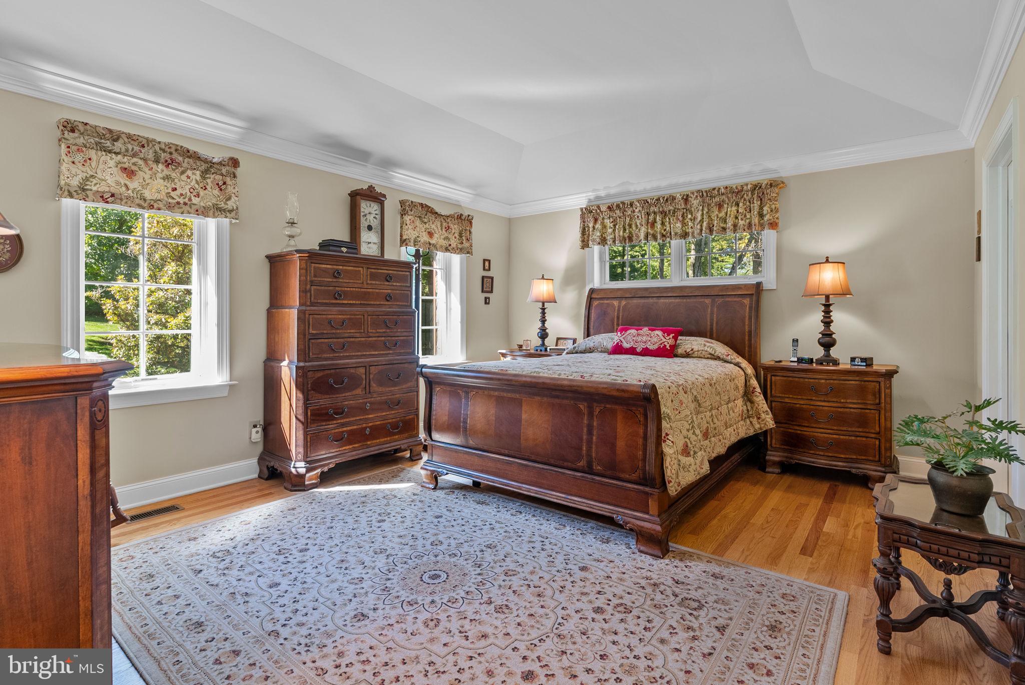 449 Hidden River Road Penn Valley, PA 19072 - Photo 23 of 57 Primary Suite
