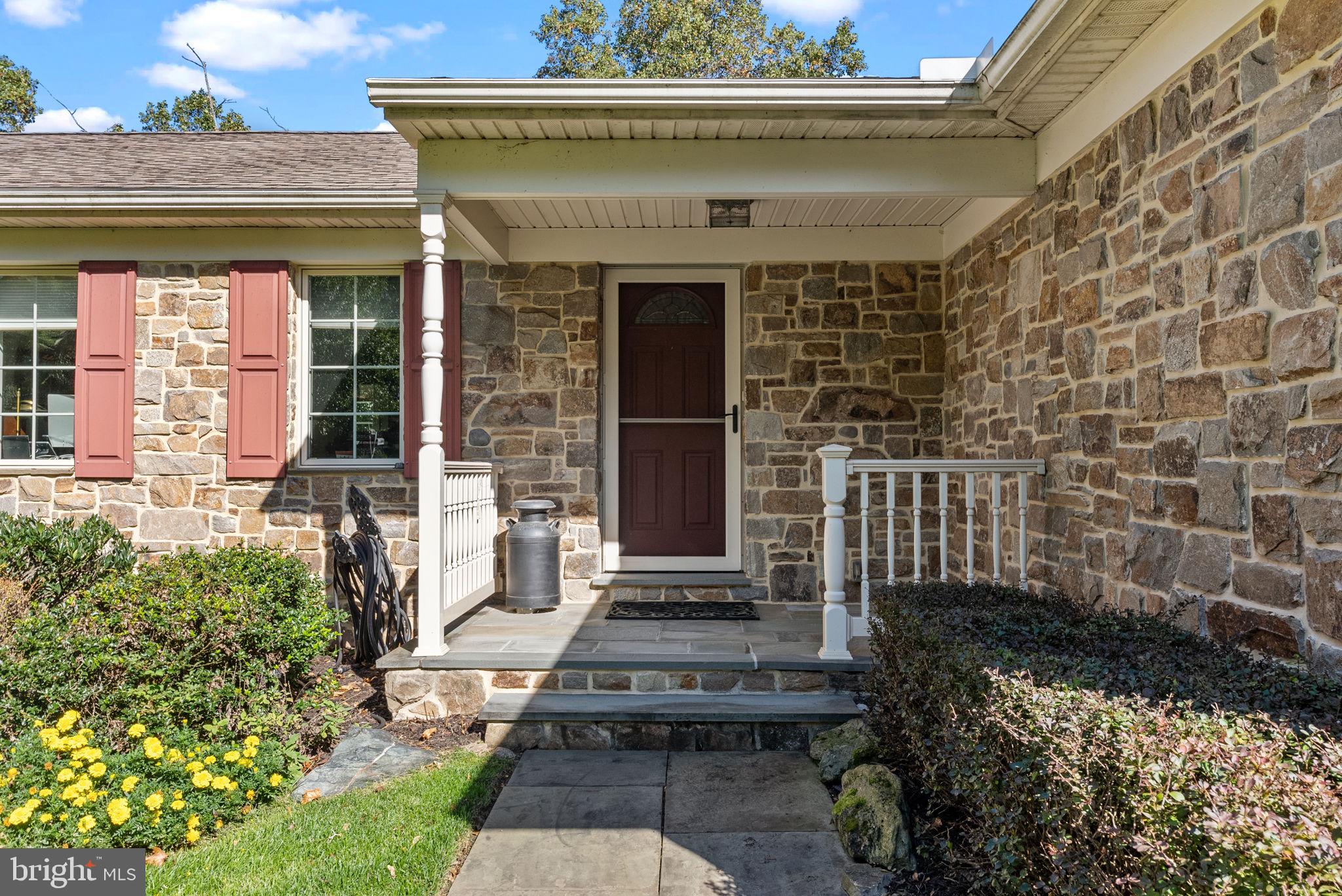 449 Hidden River Road Penn Valley, PA 19072 - Photo 3 of 57