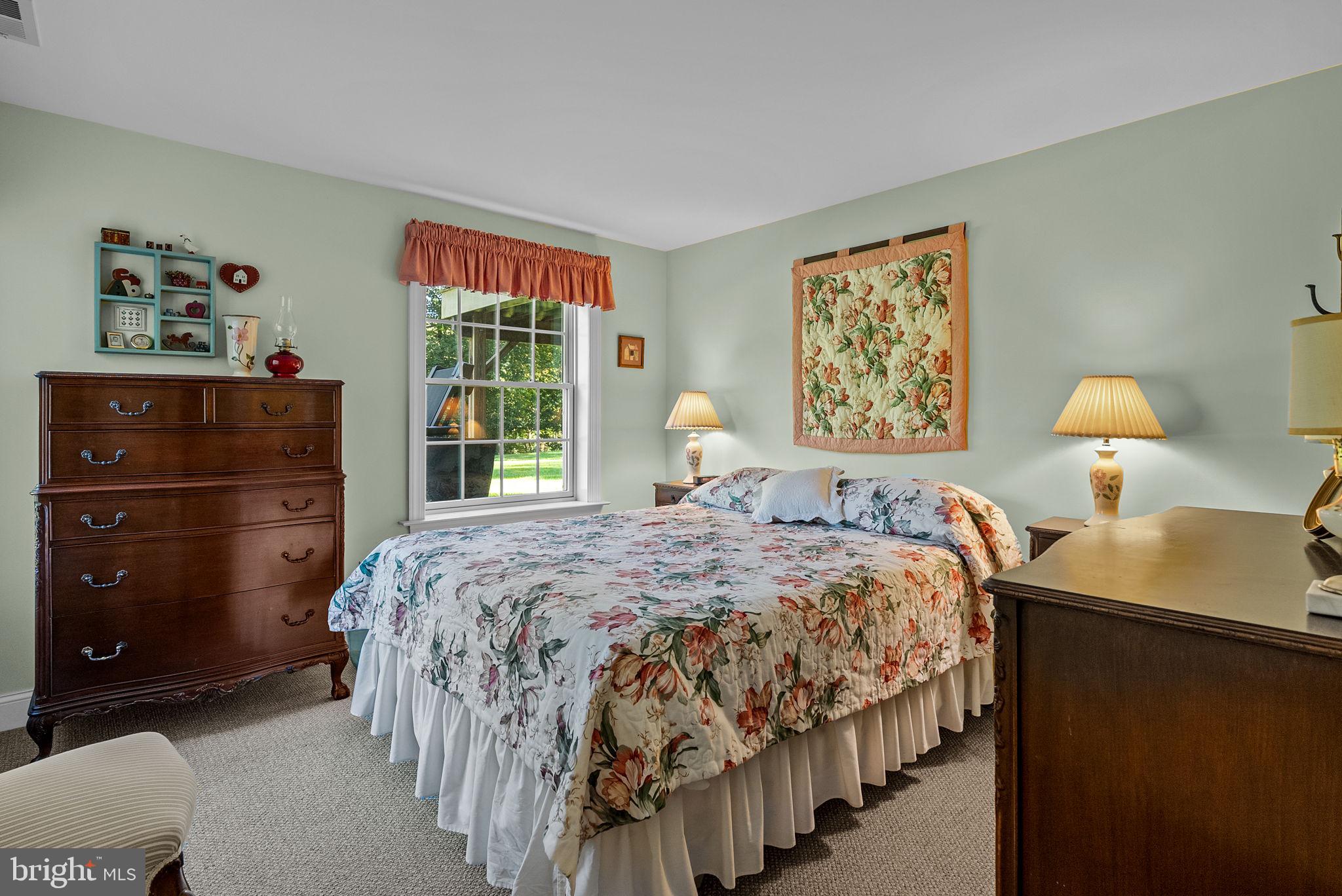 449 Hidden River Road Penn Valley, PA 19072 - Photo 34 of 57 lower level bedroom