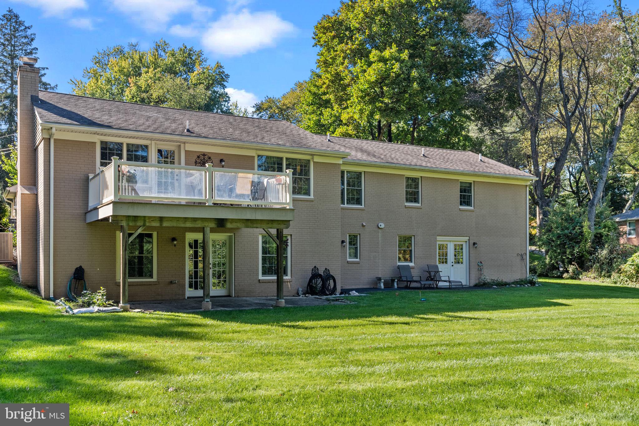 449 Hidden River Road Penn Valley, PA 19072 - Photo 49 of 57