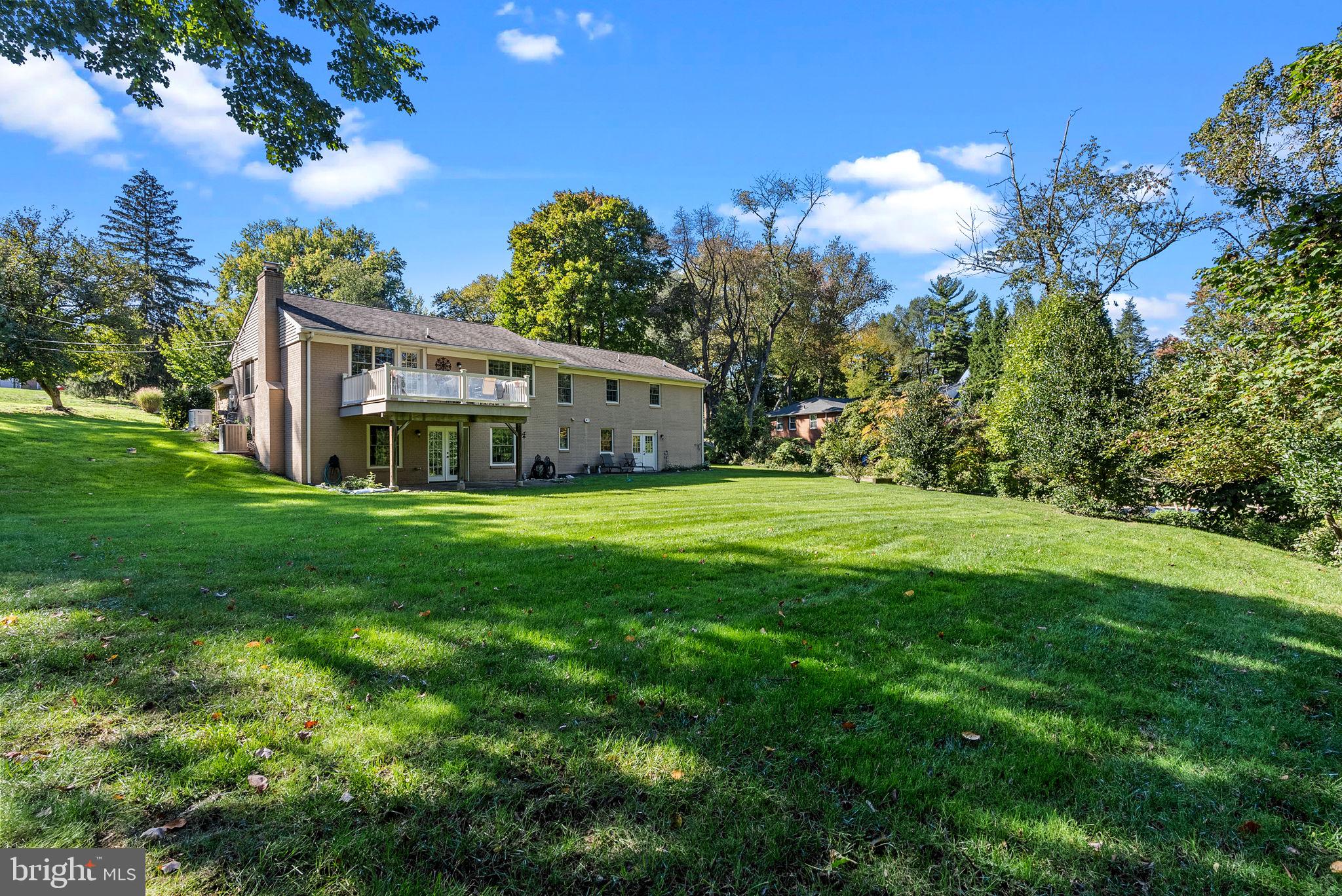 449 Hidden River Road Penn Valley, PA 19072 - Photo 50 of 57