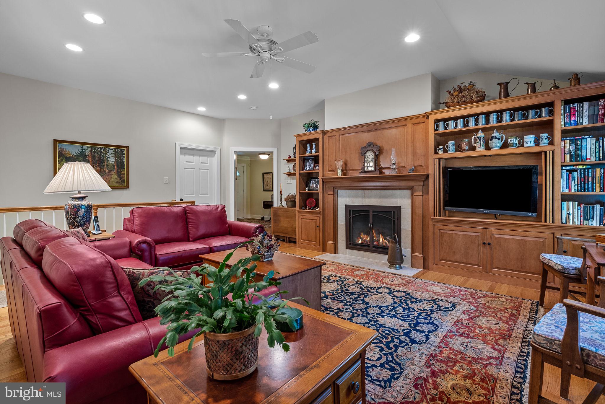 449 Hidden River Road Penn Valley, PA 19072 - Photo 8 of 57