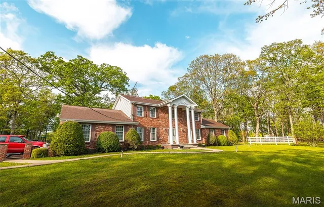 $949,000 | 13907 Hwy T, Fredericktown, MO 63645