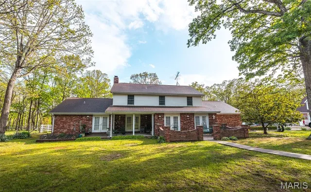 $949,000 | 13907 Hwy T, Fredericktown, MO 63645