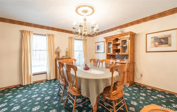 $949,000 | 13907 Hwy T, Fredericktown, MO 63645