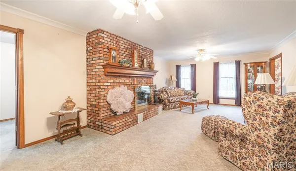$949,000 | 13907 Hwy T, Fredericktown, MO 63645