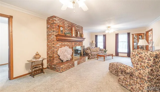 $949,000 | 13907 Hwy T, Fredericktown, MO 63645