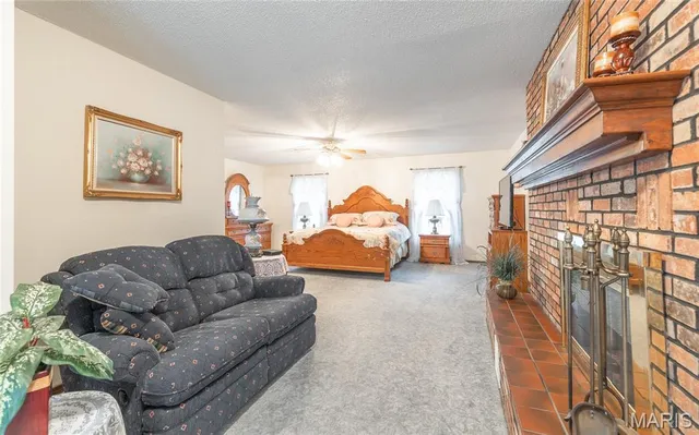 $949,000 | 13907 Hwy T, Fredericktown, MO 63645