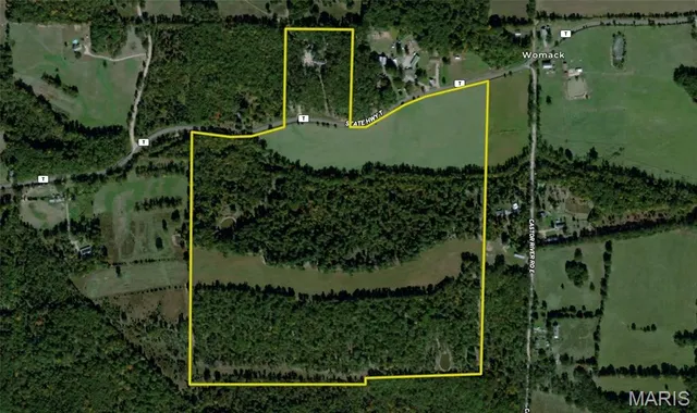 $949,000 | 13907 Hwy T, Fredericktown, MO 63645