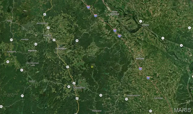 $949,000 | 13907 Hwy T, Fredericktown, MO 63645