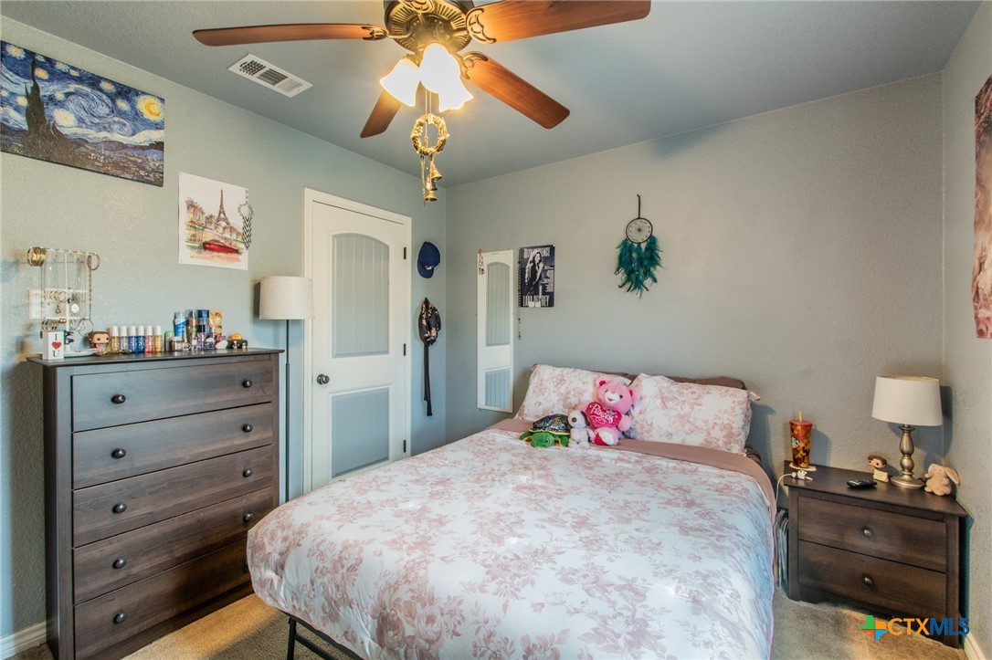 3902 Anvil Range Road Killeen, TX 76549 - Photo 22 of 33