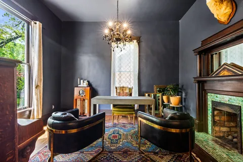 $875,000 | 1201 Meridian Street, Nashville, TN 37207