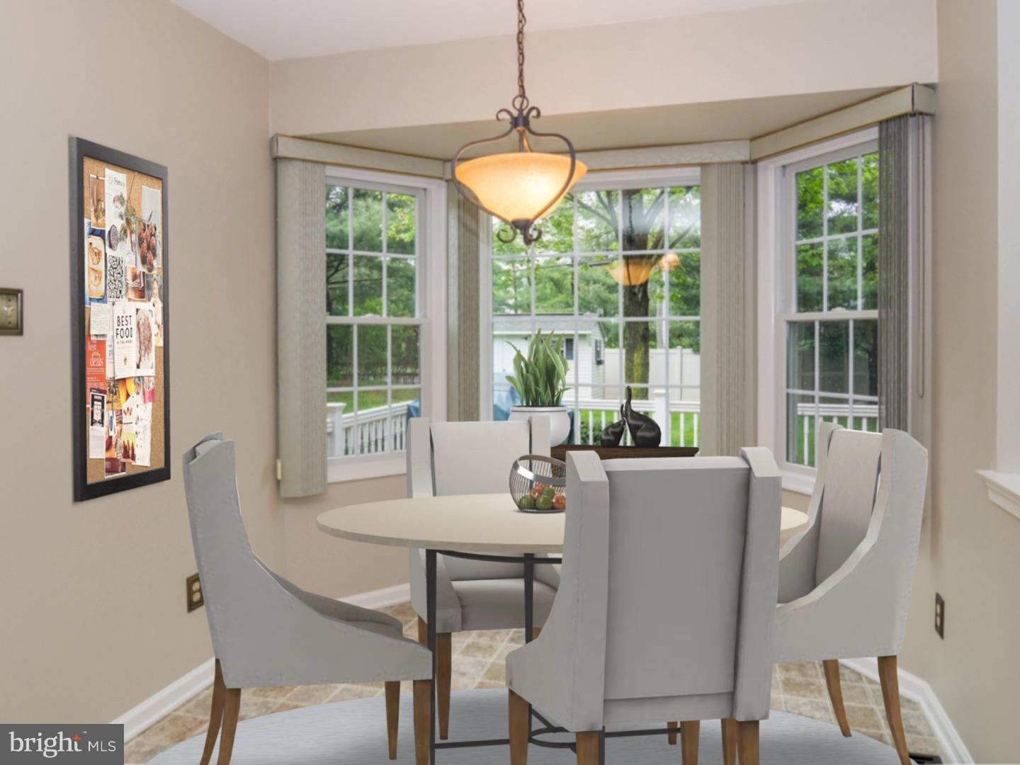 Breakfast Room