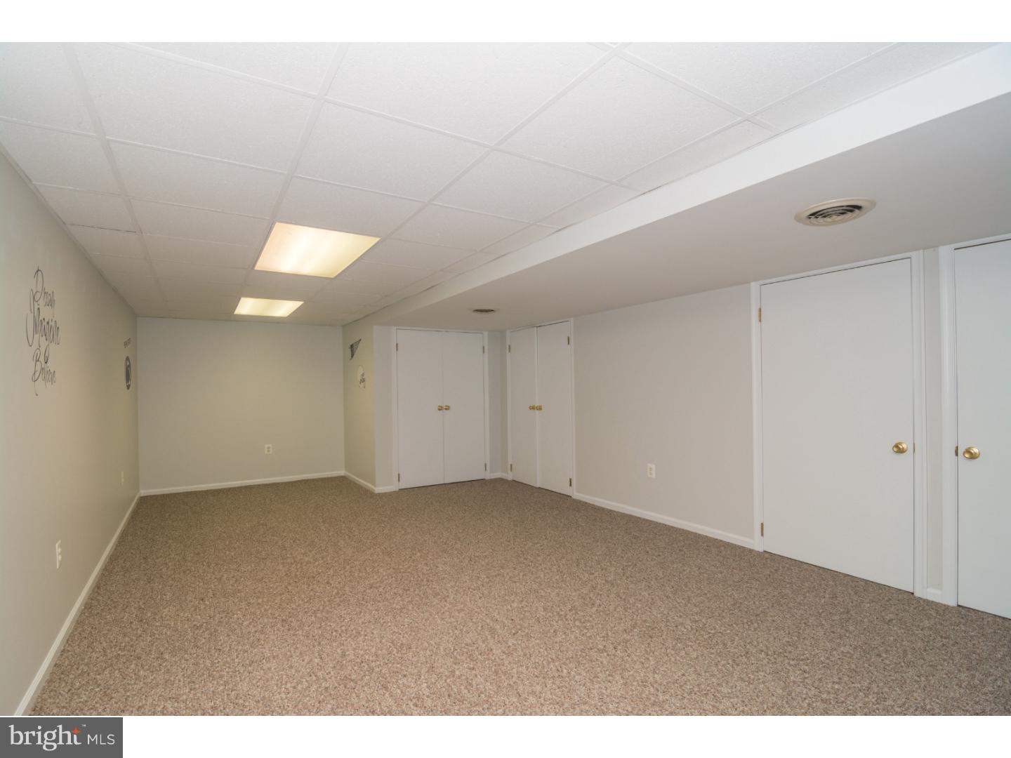 1401 Fountain Road Newtown, PA 18940 - Photo 9 of 18 Basement - Finished