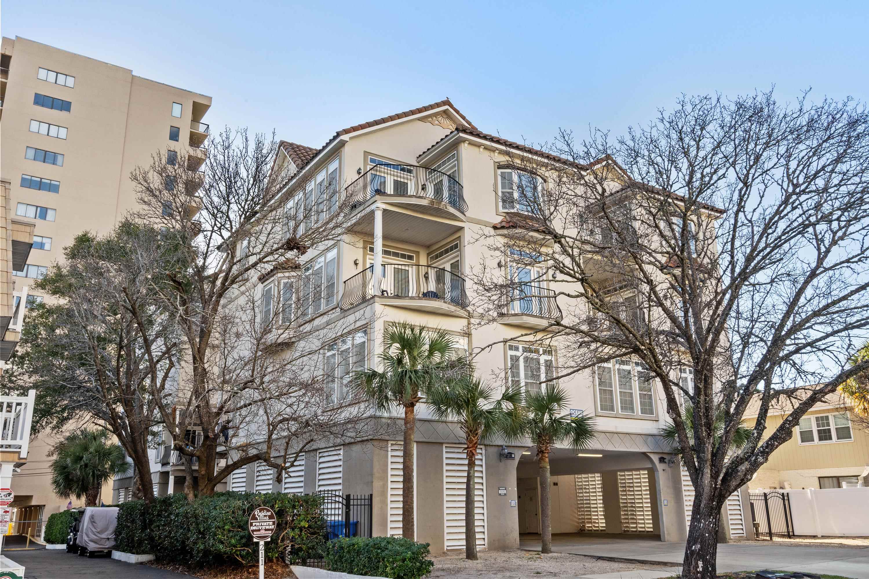 213 76th Avenue North, Unit A Myrtle Beach, SC 29572 - Photo 60 of 72